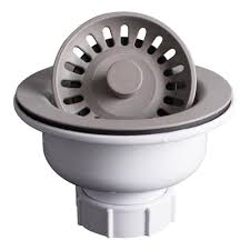 kitchen sink basket strainer