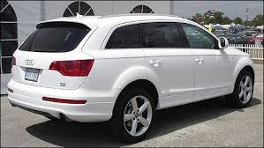 Image result for Ibis White 2009 Q7