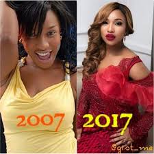 Tonto charity dikeh is an actress and producer, known for game fools play (2007), broken silence (2012) and my life,. Screenshot 2017 04 21 08 36 30 1 Akpraise Com