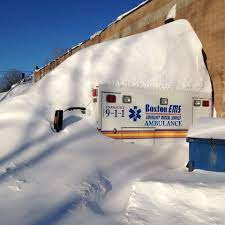 Emergency Management On Twitter New England Emergency Management Boston Ems
