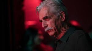 A Star Is Born: Sam Elliott and His Own Love Story With Bradley Cooper