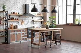 By adding a few essentials coupled by a few decor pieces, your kitchen can speak volumes. How To Master The Amazing Industrial Farmhouse Decor Style