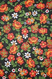 Maybe you would like to learn more about one of these? Small Flower Pattern Wallpaper Stoffen Naaien