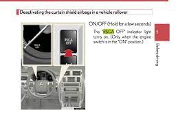 Check spelling or type a new query. Rsca Off Switch Clublexus Lexus Forum Discussion