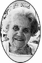 HAZEL FARBER Obituary (2012)
