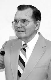 PIKE, Wentworth Edwin