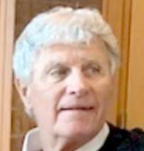 Oliver FREDERICK Obituary (1947