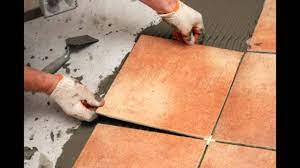Learn about the different flooring options available for your garage that cost less and still look great. Cheap Floor Tiles Youtube