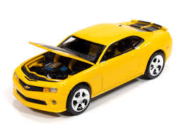 Image result for Rally Yellow 2010 Camaro