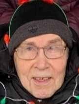 Lorne Dobrindt Obituary