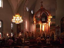 ✪ anglican church, st peter's church bermuda. The Top Ten Catholic Churches In Pittsburgh Father Pitt