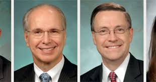 Moves: Honigman Miller and Brooks Kushman hire in the US