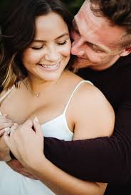 Midtown OKC Engagement Session