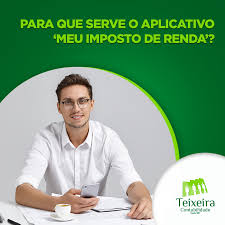 Neste artigo você vai ver o programa de declaração do imposto de renda já está disponível? Para Que Serve O Aplicativo Meu Imposto De Renda Posts