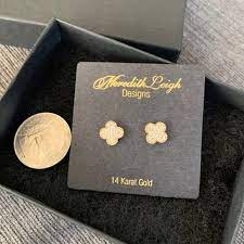 At t.j.maxx we help you maxximize your life. T J Maxx Jewelry 4k Gold Earrings Poshmark