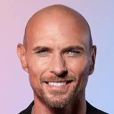 All Luke Goss series and films