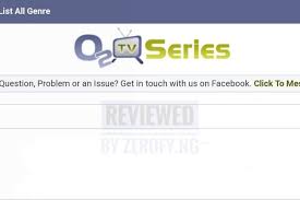 All of our contents are high quality! O2tvseries Download Latest Tv Series 2021 Naijatechnews