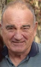 James Ashby Obituary (1941