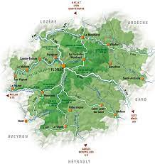 Bienvenue sur la page facebook officielle du parc. Cevennen Cevennes Sudfrankreich Wandern In Den Cevennen Und Infos Zu Den Cevennen