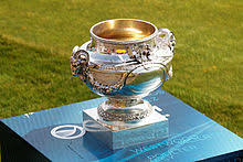 In 1891, what is now the french open began competition as a tennis tournament exclusively for men. Open De France Wikipedia