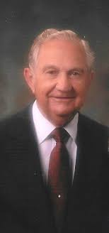 James “Jim” Robert Rush