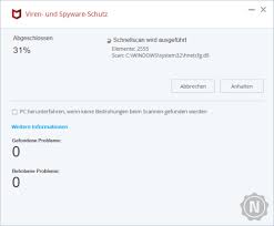 Further we will try to cover everything regarding the performance of mcafee's total protection software product. Mcafee Total Protection Test Netzsieger
