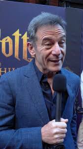 Finally experience Harry Potter's next adventure—before your eyes & beyond  your imagination.