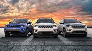 The 2020 Jeep Compass Offers A Vast Array Of Cool Updates Along With Top Notch Versatility Jeep Compass Jeep Jeep Models