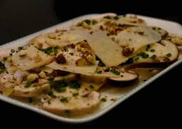 Epingle Sur Champignons