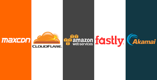 maxcdn stackpath vs cloudflare vs cloudfront vs akamai vs