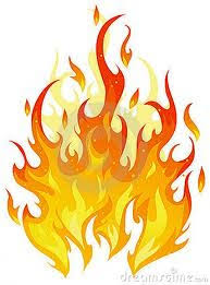 Flames Fire Painting Flame Art Fire Drawing