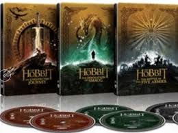 And then we have… harry potter and the philosopher's stone — 152 minutes. The Hobbit Trilogy 4k Blu Ray Steelbooks Best Buy Exclusive Usa Hi Def Ninja Pop Culture Movie Collectible Community