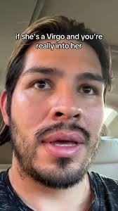 Shes A Virgo So I Cant Explain Her