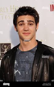 Steven r mcqueen hi-res stock photography and images