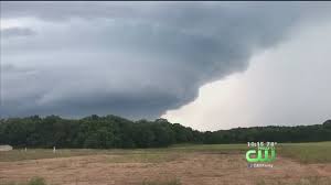 Tornado watches were upgraded to tornado warnings in parts of eaton and ingham counties as storms touched down saturday. Massive Tornado Seen In Michigan Youtube