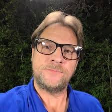 kens5 KENS TV's Meredith Haas before her 4pm live shot.