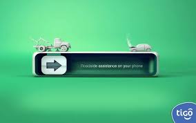 Tigo Slide 2 Creative Advertising Advertising Ads Print Advertising