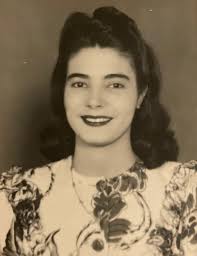 Obituary information for Leanora Matilda Springer