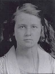 Eva Mae Lowthorp Beaver (1914-1997)