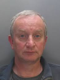 Locked up: The criminals jailed in North Wales during March 2016