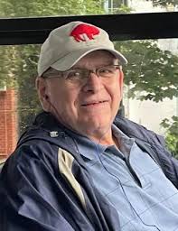 Obituary information for Michael S. Bain