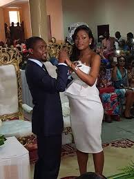 Pourtant, à en croire les rumeurs qui circulent, l'endroit serait. Cameroun David Eto O Le Frere Cadet De Samuel Eto O S Est Marie Photos Actualite Ivoire Infos