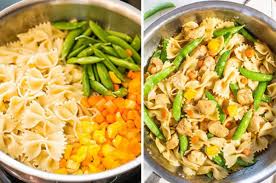 Chimichurri is a fabulous green sauce that's been steadily growing in popularity across the american restaurant landscape. 17 Of The Most Delicious Things You Can Do With Bow Tie Pasta