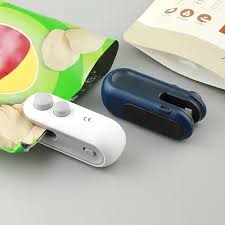 mini bag sealer sold on Temu United States