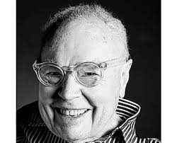 William AMIS Obituary (1925