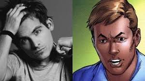 Fan-Cast: Rebooted DCEU