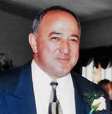 Obituary information for Paul James Manzo