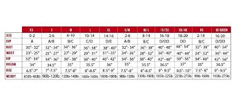 adore me for adore me size chart world of reference