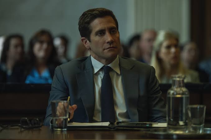 Presumed Innocent' Renewed For Season 2 By Apple TV+