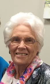 Dame Joan Harbison's daughter Janet Lyness pays tribute to late mum